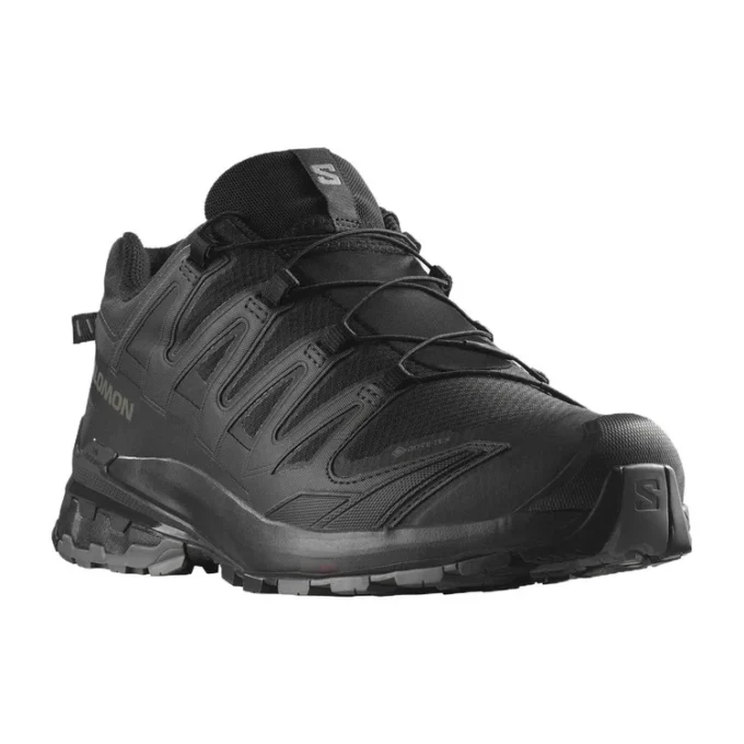 XA PRO 3D V9 Gore-Tex «Black»