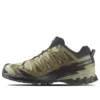 XA PRO 3D V9 Goretex «Olive Green» XA PRO 3D V9 Goretex «Olive Green»