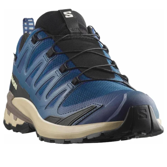 XA PRO 3D V9 GTX «Azul»