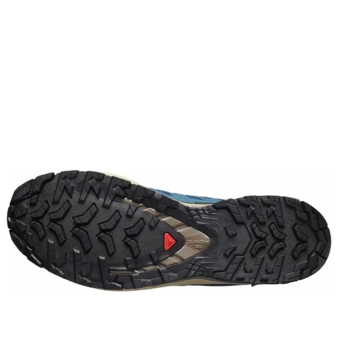 XA PRO 3D V9 GTX «Azul»