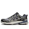 XA PRO 3D V9 gtx «Blue Gray»