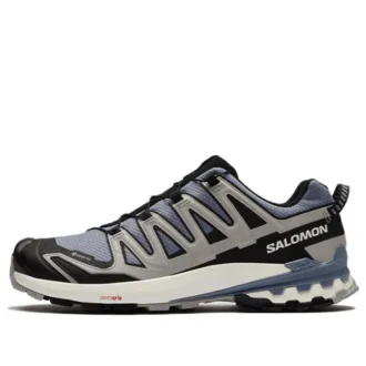 XA PRO 3D V9 gtx «Blue Gray»