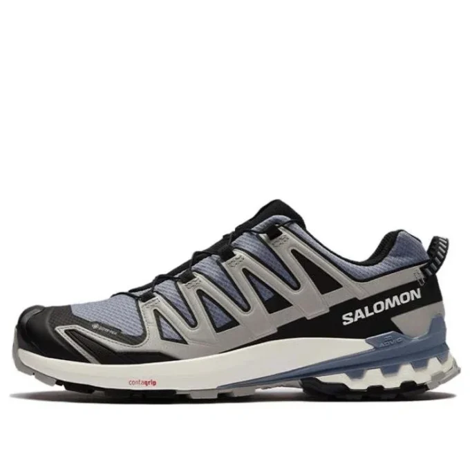 XA PRO 3D V9 gtx «Blue Gray»