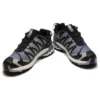 XA PRO 3D V9 gtx «Blue Gray»