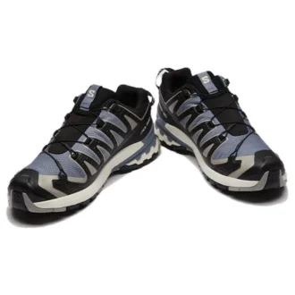 XA PRO 3D V9 gtx «Blue Gray»