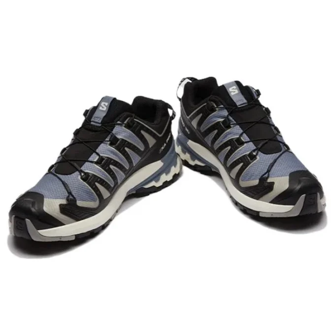 XA PRO 3D V9 gtx «Blue Gray»