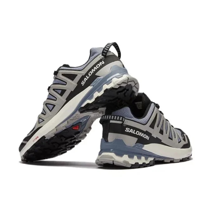 XA PRO 3D V9 gtx «Blue Gray»
