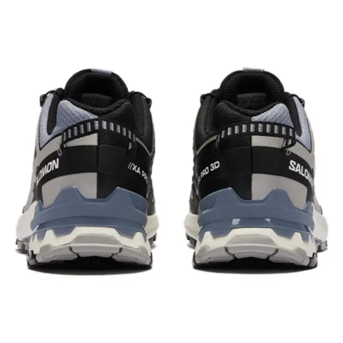 XA PRO 3D V9 gtx «Blue Gray»