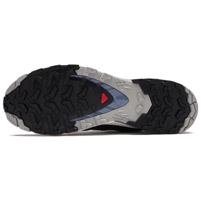 XA PRO 3D V9 gtx «Blue Gray»