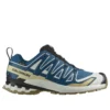 XA PRO 3D V9 GTX «Dark Blue Icicl»