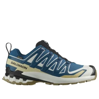 XA PRO 3D V9 GTX «Dark Blue Icicl»