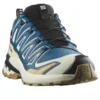 XA PRO 3D V9 GTX «Dark Blue Icicl»