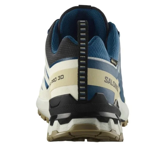 XA PRO 3D V9 GTX «Dark Blue Icicl»