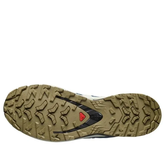 XA PRO 3D V9 GTX «Dark Blue Icicl»
