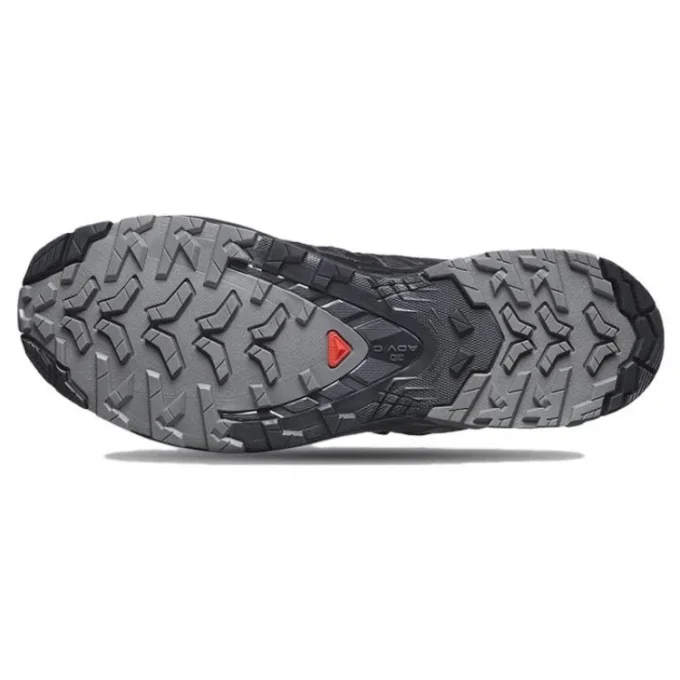 XA PRO 3D V9 «Triple Black»