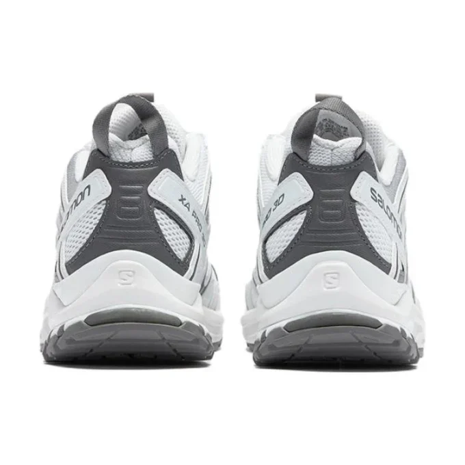 XA PRO 3D «White Gray»