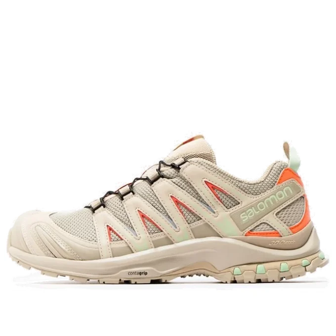 XA PRO 3D «White Pepper»