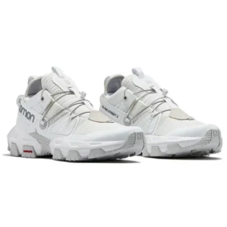 XA PRO Street 2 «White Grey»