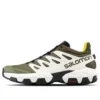 XA PRO Street ADV «Olive Green White»