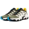 XA PRO Street ADV «Olive Green White»