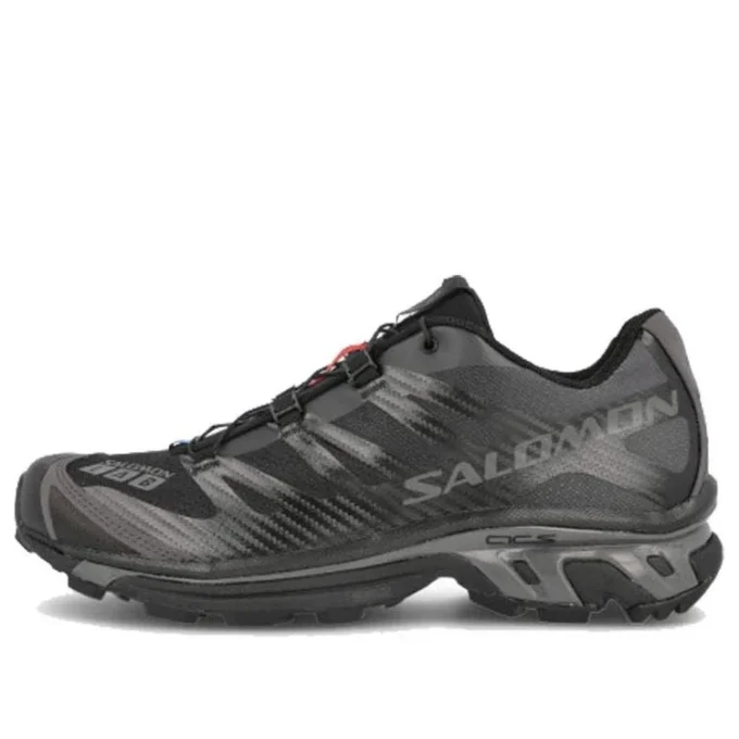 XT-4 Advanced «All Black» XT-4 Advanced «All Black»