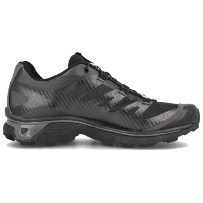 XT-4 Advanced «All Black» XT-4 Advanced «All Black»