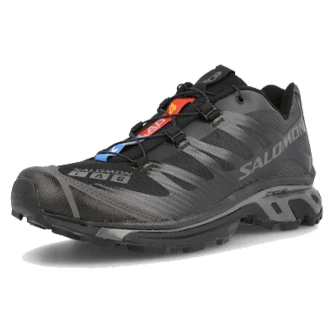 XT-4 Advanced «All Black» XT-4 Advanced «All Black»