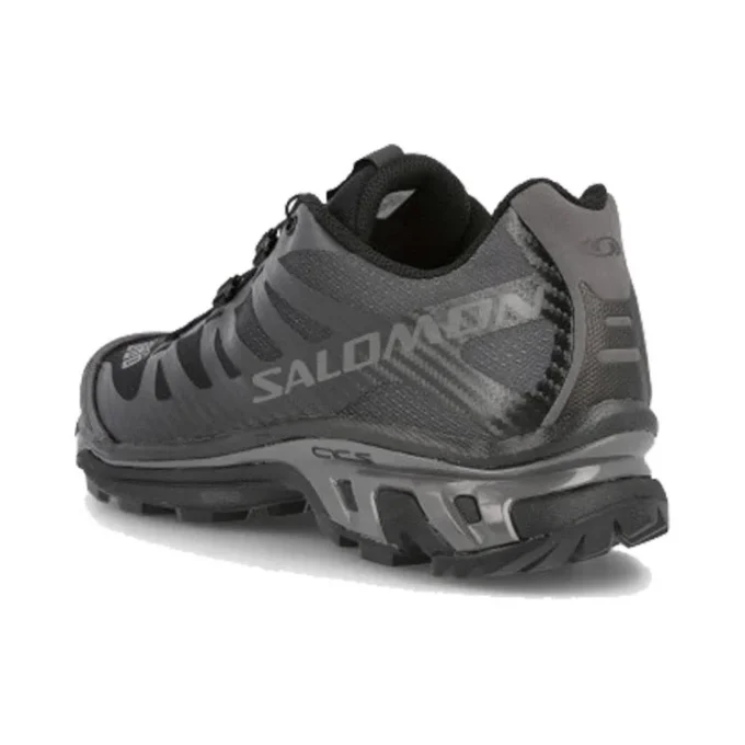 XT-4 Advanced «All Black» XT-4 Advanced «All Black»