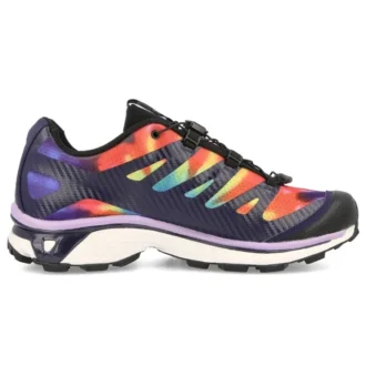 XT-4 Advanced «Tie-Dye»