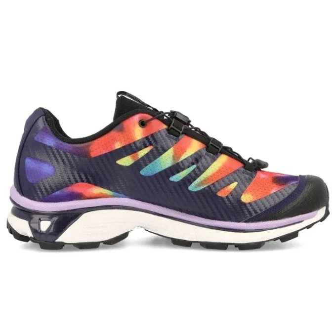 XT-4 Advanced «Tie-Dye»