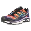 XT-4 Advanced «Tie-Dye»