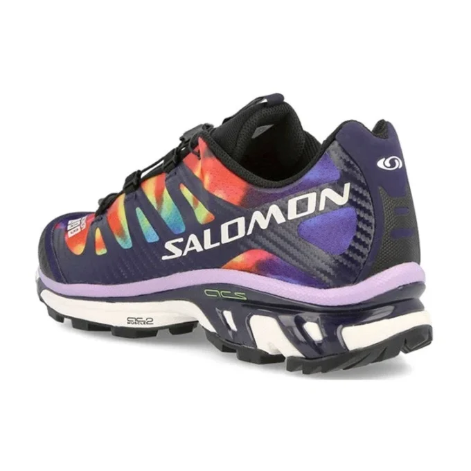 XT-4 Advanced «Tie-Dye»