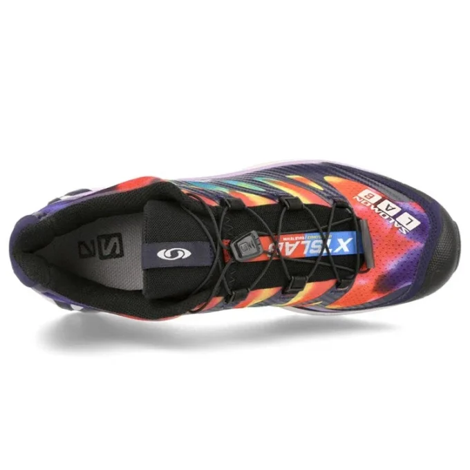 XT-4 Advanced «Tie-Dye»