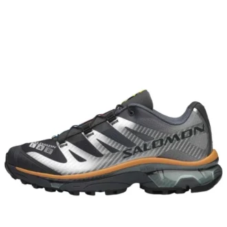 XT-4 OG «Asphalt Silver»