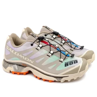 XT-4 OG «Aurora Boreal Shortbread»