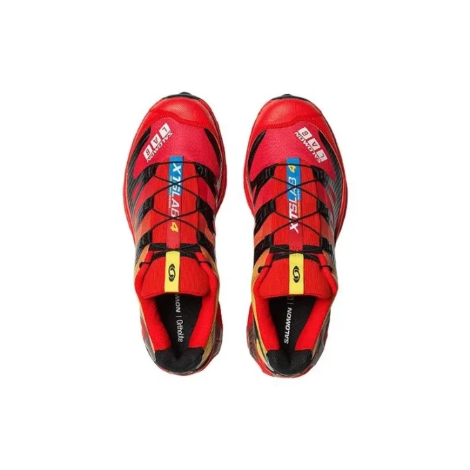 XT-4 OG «Fired» XT-4 OG «Fired»
