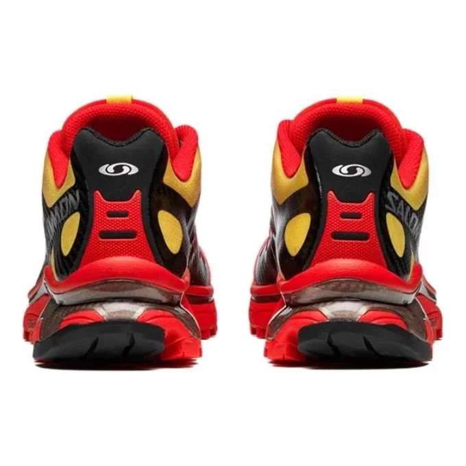 XT-4 OG «Fired» XT-4 OG «Fired»