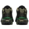 XT-4 OG «Olive Night Black Aloe»