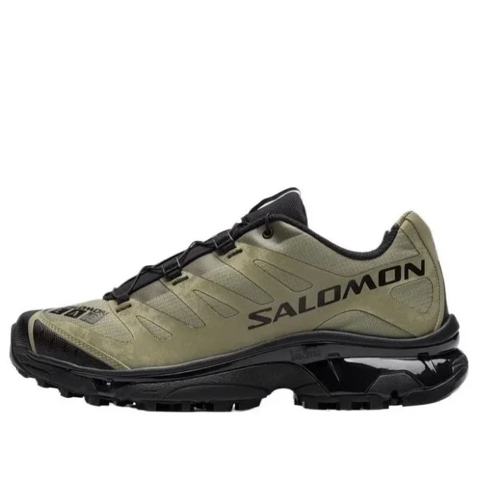 XT-4 OG Protective «Aloe Black» XT-4 OG Protective «Aloe Black»
