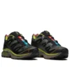 XT-4 OG «Rave at Dawn Black Dark Citron»