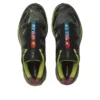 XT-4 OG «Rave at Dawn Black Dark Citron»