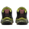 XT-4 OG «Rave at Dawn Black Dark Citron»