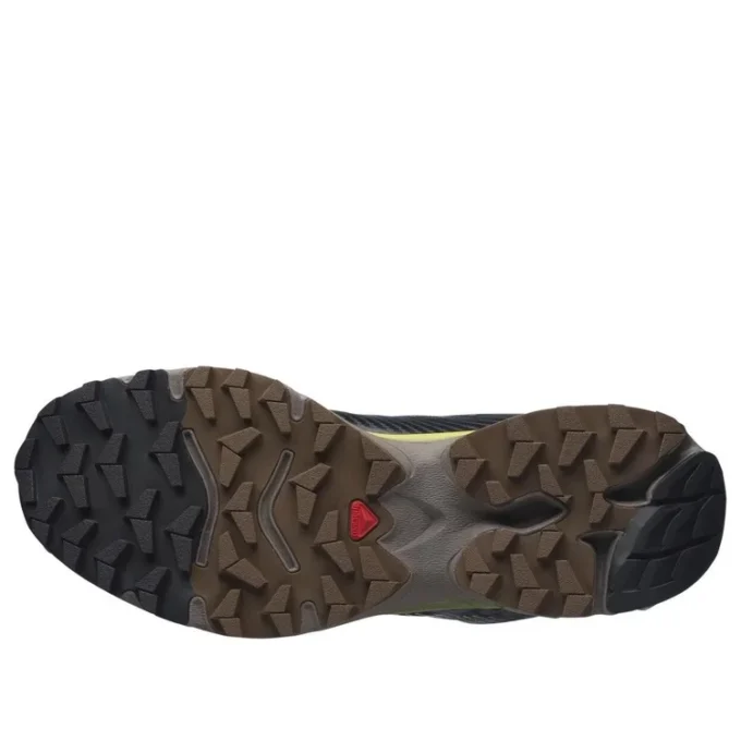 XT-4 OG «Rave at Dawn Black Dark Citron»