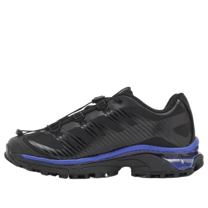 XT-4 OG Recon «Negro» XT-4 OG Recon «Negro»