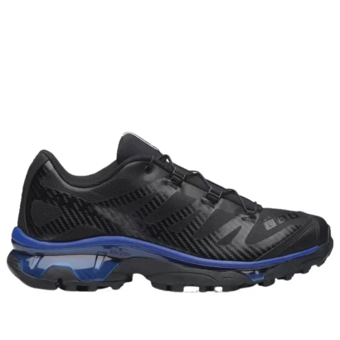 XT-4 OG Recon «Negro» XT-4 OG Recon «Negro»