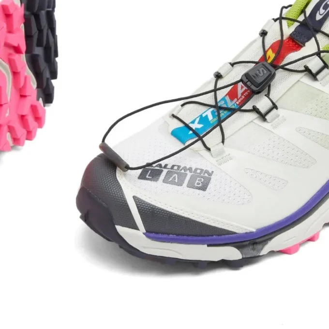 XT-4 OG «Vanilla Ice»