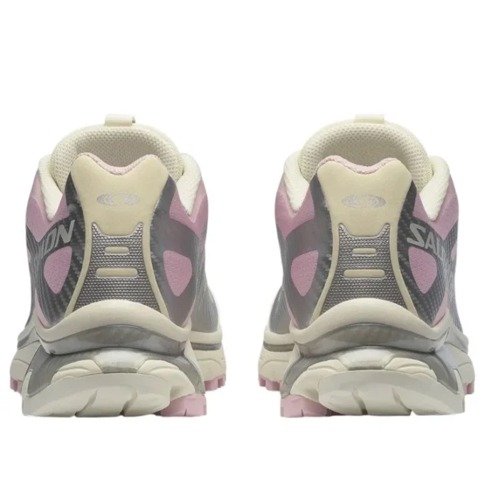 XT-4 OG «Vanilla Ice Ftw Silver Fairy Tale»