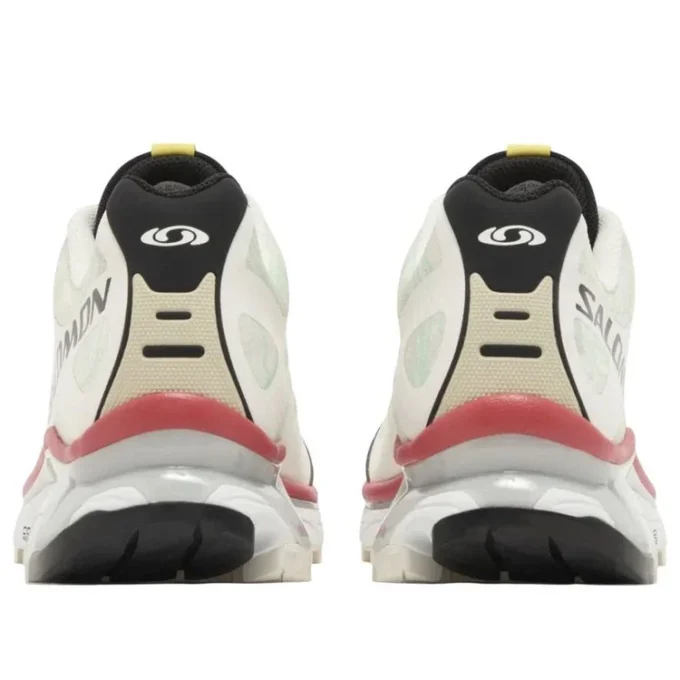 XT-4 OG «White Aurora Topography»