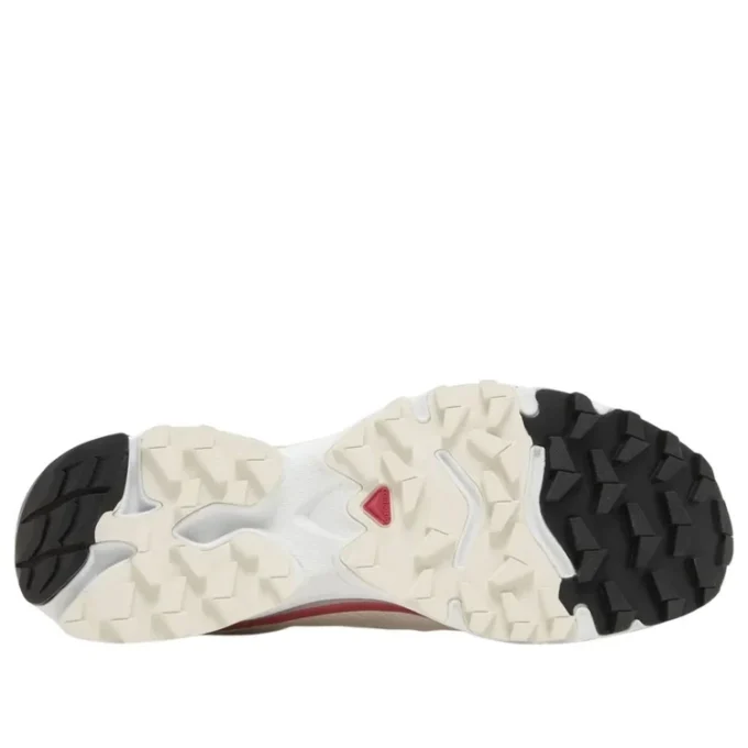 XT-4 OG «White Aurora Topography»