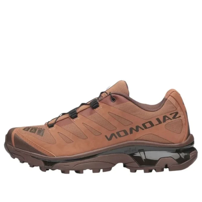 XT-4 Protective «Russet»